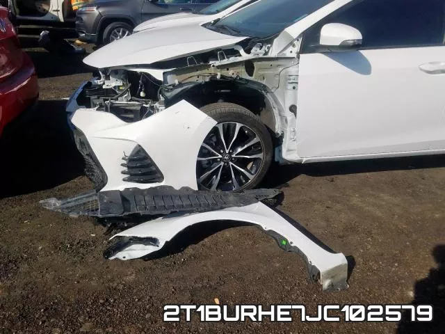 2T1BURHE7JC102579 фото 10