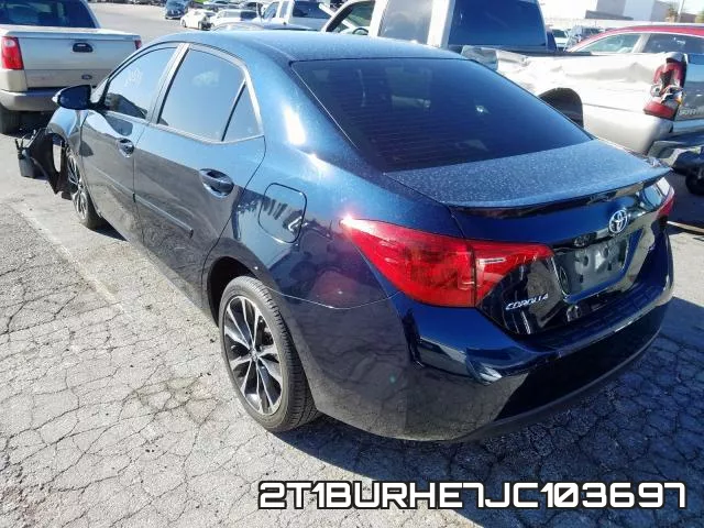 2T1BURHE7JC103697 фото 2