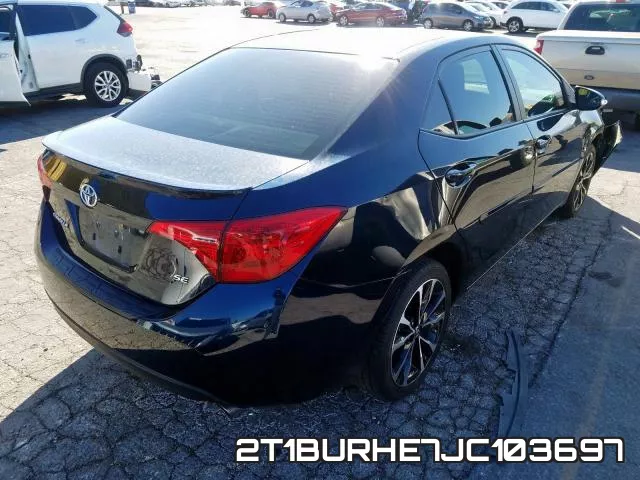 2T1BURHE7JC103697 фото 3