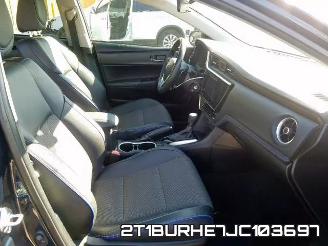 2T1BURHE7JC103697 фото 4