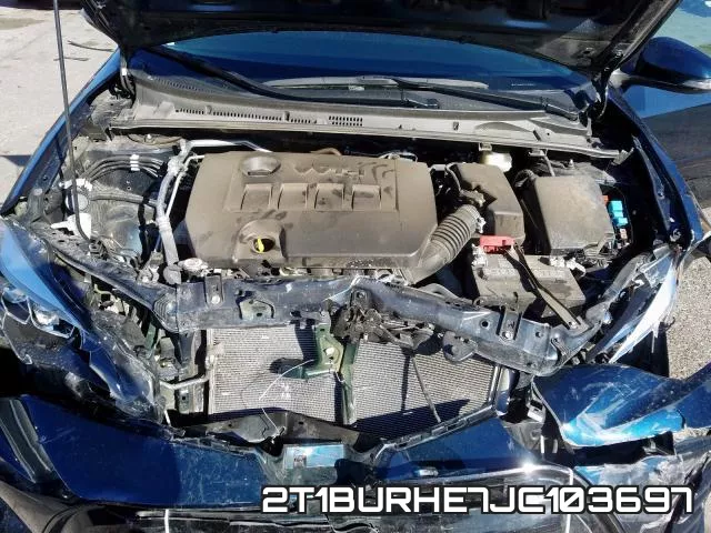 2T1BURHE7JC103697 фото 6