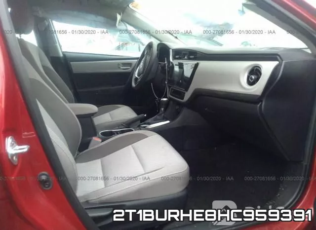 2T1BURHE8HC959391 фото 4