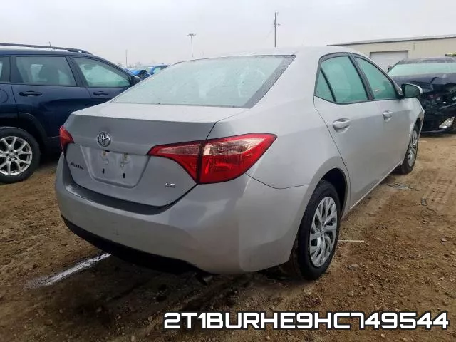 2T1BURHE9HC749544 фото 3