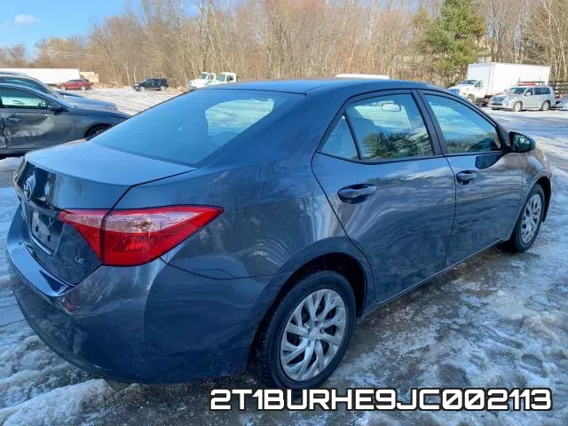 2T1BURHE9JC002113 фото 4