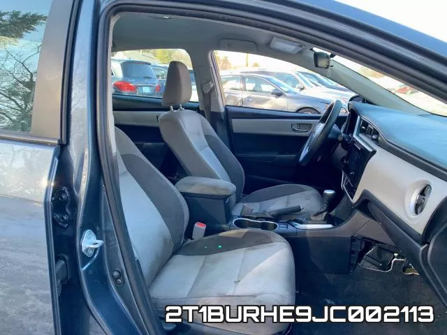2T1BURHE9JC002113 фото 7