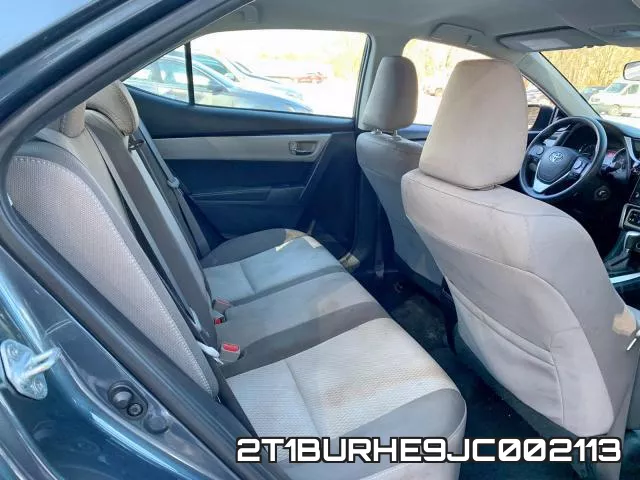 2T1BURHE9JC002113 фото 8