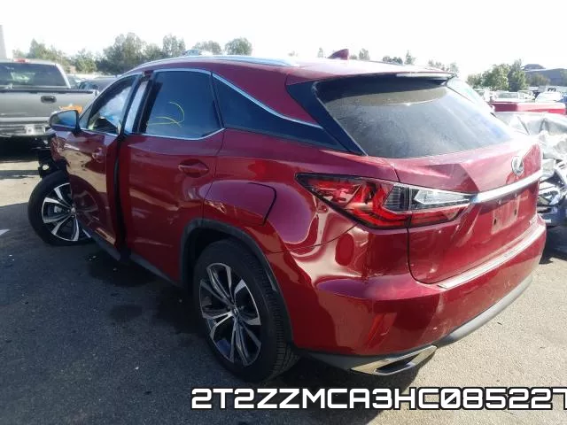 2T2ZZMCA3HC085227 фото 4