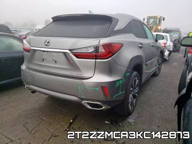 2T2ZZMCA3KC142873 фото 3