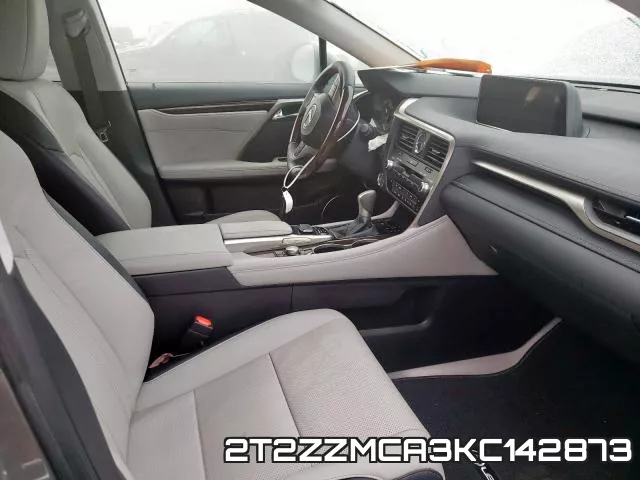 2T2ZZMCA3KC142873 фото 4