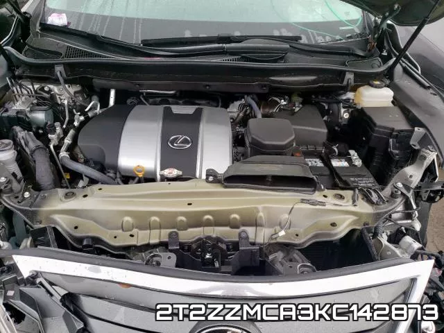 2T2ZZMCA3KC142873 фото 6