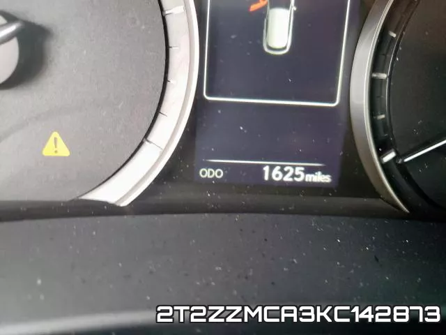 2T2ZZMCA3KC142873 фото 7