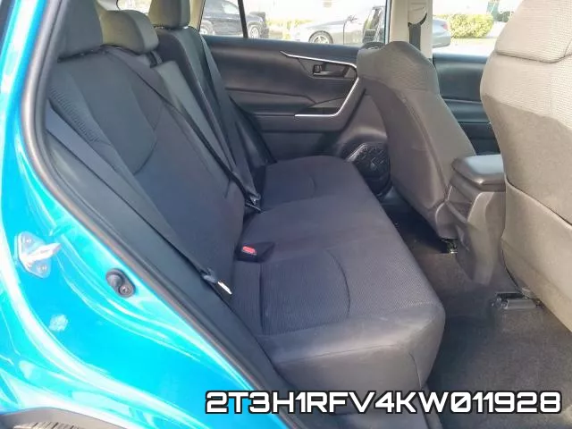 2T3H1RFV4KW011928 фото 4