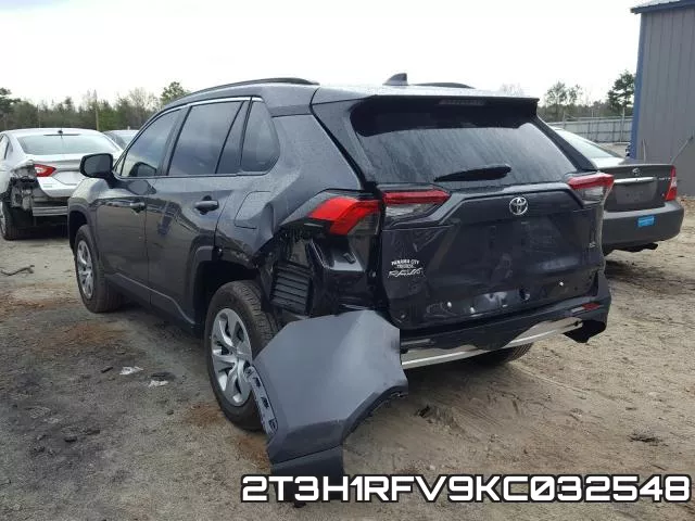 2T3H1RFV9KC032548 фото 3