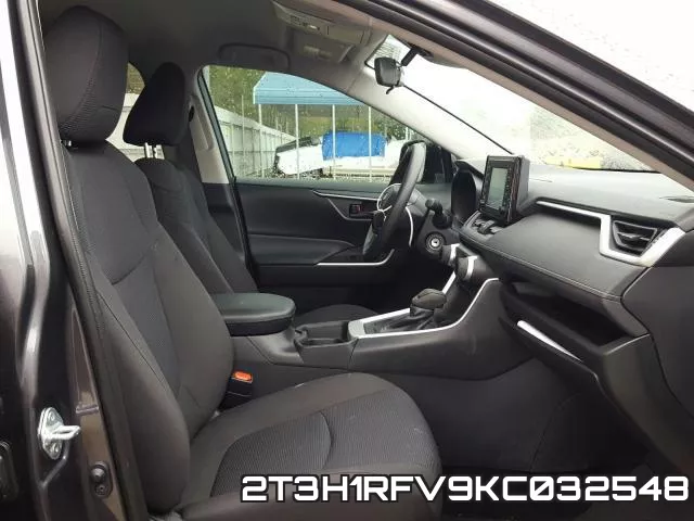 2T3H1RFV9KC032548 фото 4