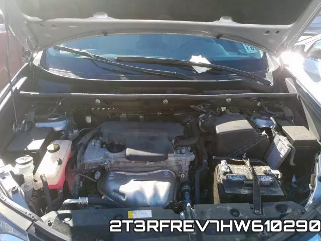 2T3RFREV7HW610290 фото 5