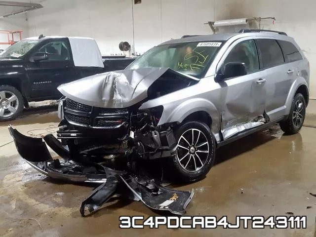 3C4PDCAB4JT243111 фото 3