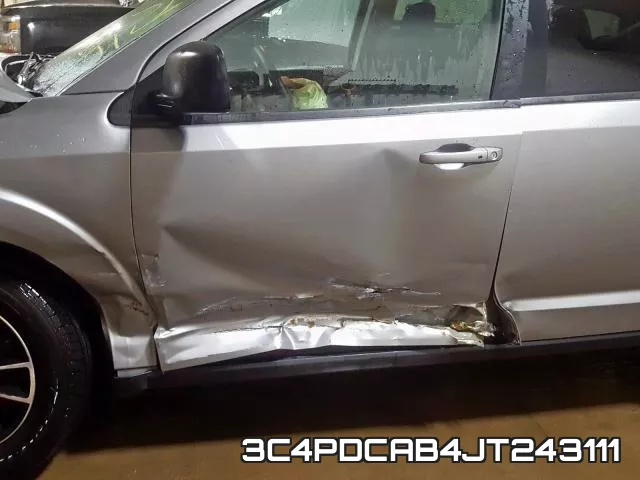3C4PDCAB4JT243111 фото 8