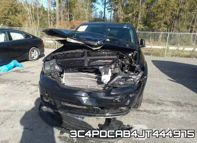 3C4PDCAB4JT444975 фото 3