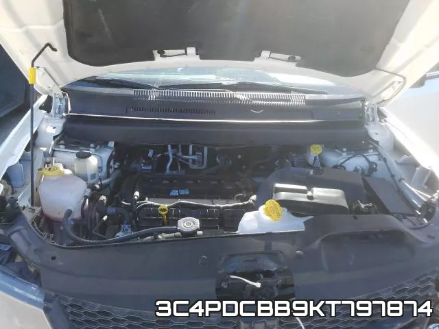 3C4PDCBB9KT797874 фото 5