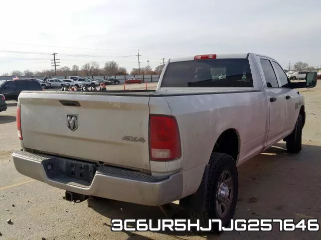 3C6UR5HJ7JG257646 фото 4