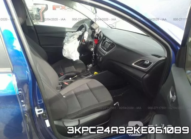 3KPC24A32KE061089 фото 4