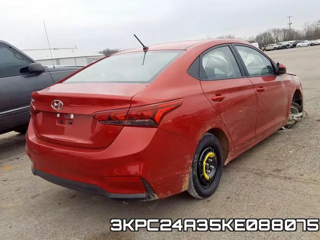 3KPC24A35KE088075 фото 4