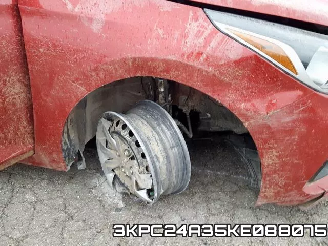 3KPC24A35KE088075 фото 7