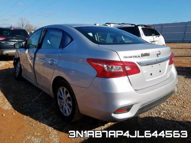 3N1AB7AP4JL644563 фото 3