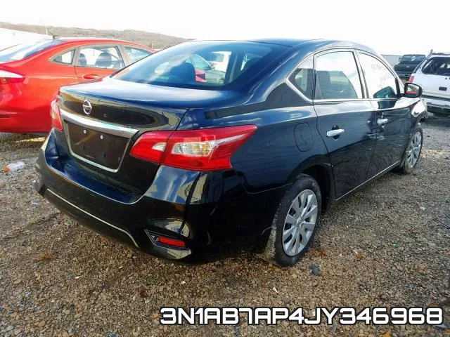 3N1AB7AP4JY346968 фото 5