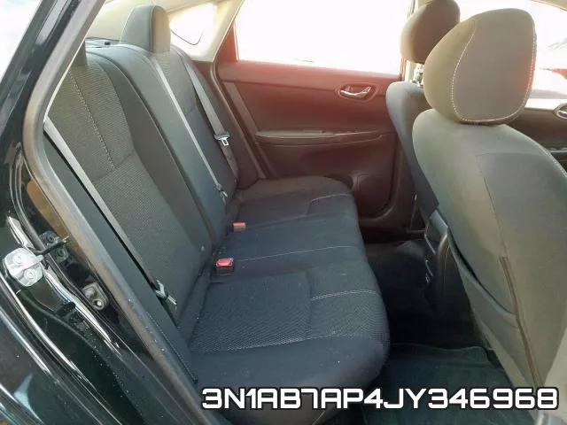 3N1AB7AP4JY346968 фото 7