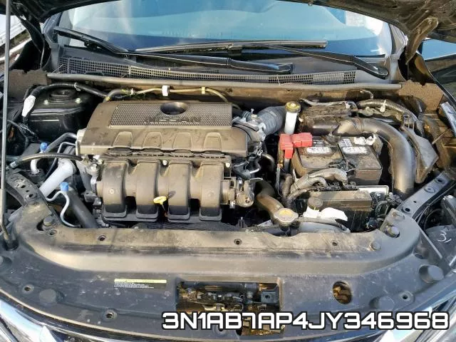 3N1AB7AP4JY346968 фото 8