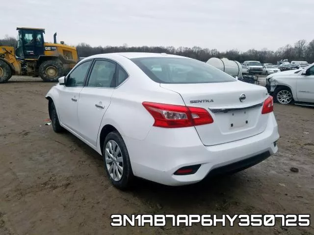 3N1AB7AP6HY350725 фото 4