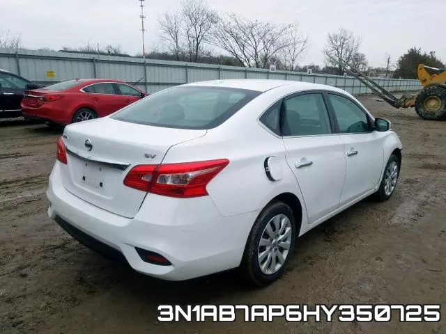3N1AB7AP6HY350725 фото 5