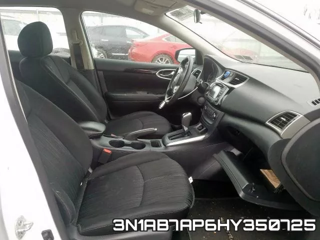3N1AB7AP6HY350725 фото 6