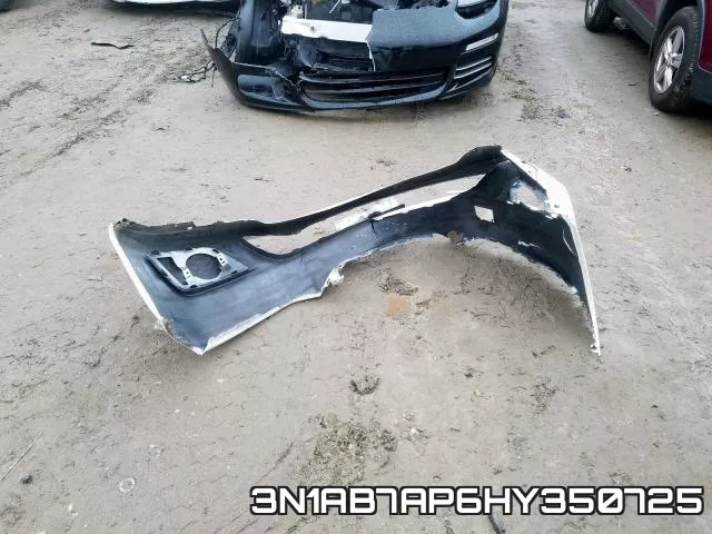 3N1AB7AP6HY350725 фото 10