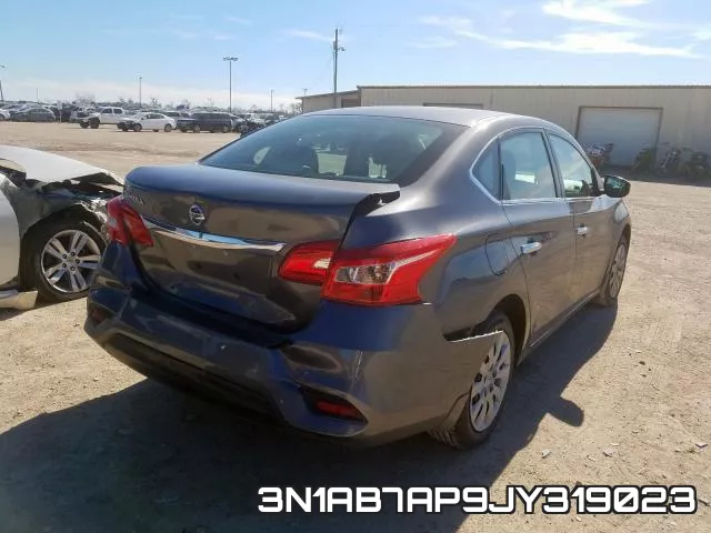 3N1AB7AP9JY319023 фото 4