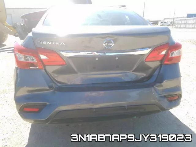3N1AB7AP9JY319023 фото 9