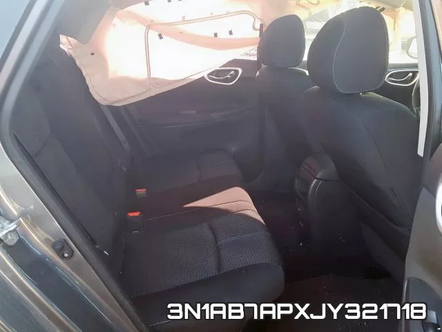 3N1AB7APXJY321718 фото 4