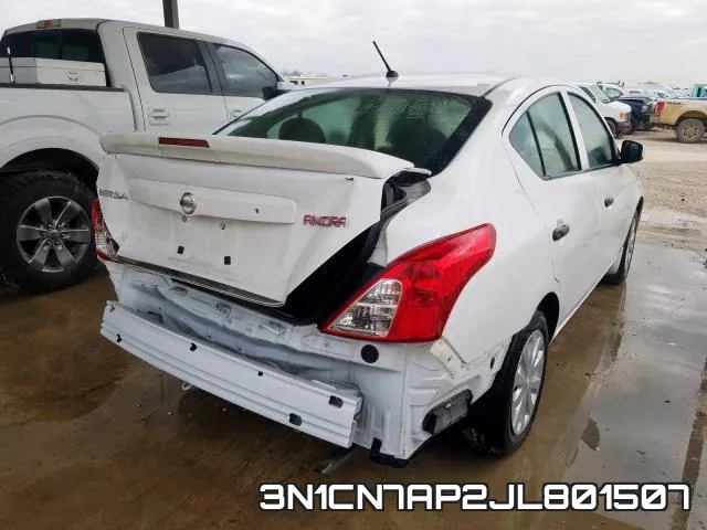 3N1CN7AP2JL801507 фото 4