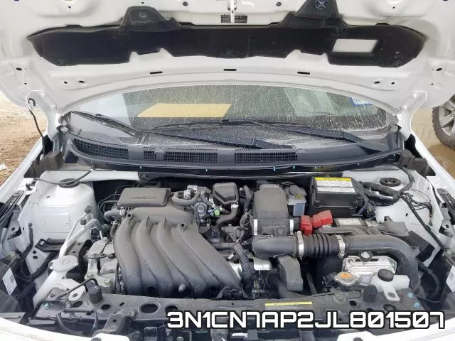 3N1CN7AP2JL801507 фото 7