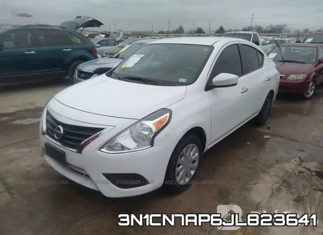 3N1CN7AP6JL823641 фото 3