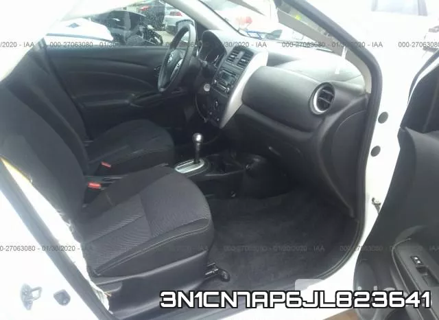 3N1CN7AP6JL823641 фото 4