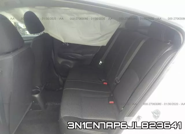 3N1CN7AP6JL823641 фото 7