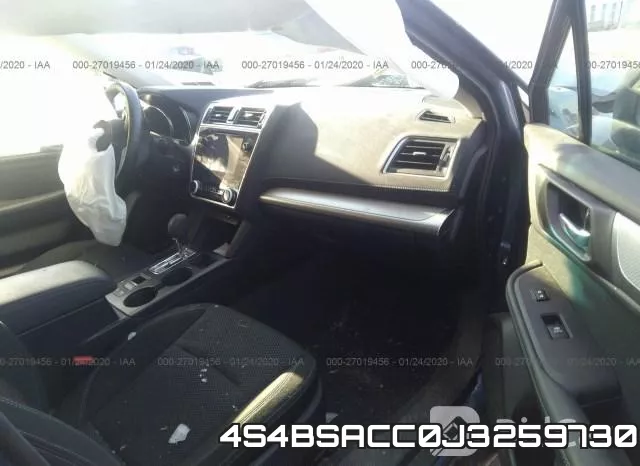 4S4BSACC0J3259730 фото 4