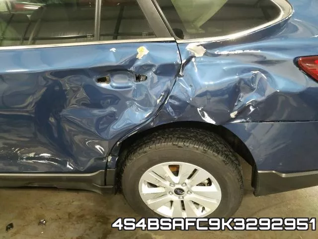 4S4BSAFC9K3292951 фото 8