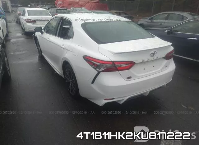 4T1B11HK2KU817222 фото 2