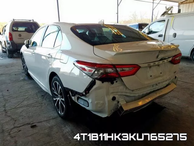 4T1B11HK3KU765275 фото 3