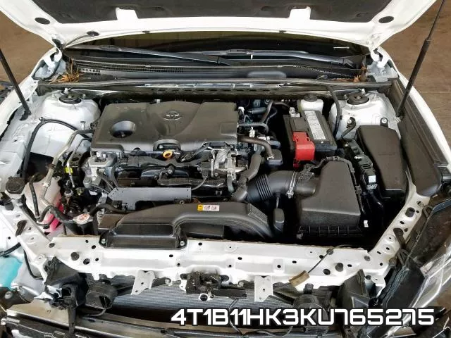 4T1B11HK3KU765275 фото 6