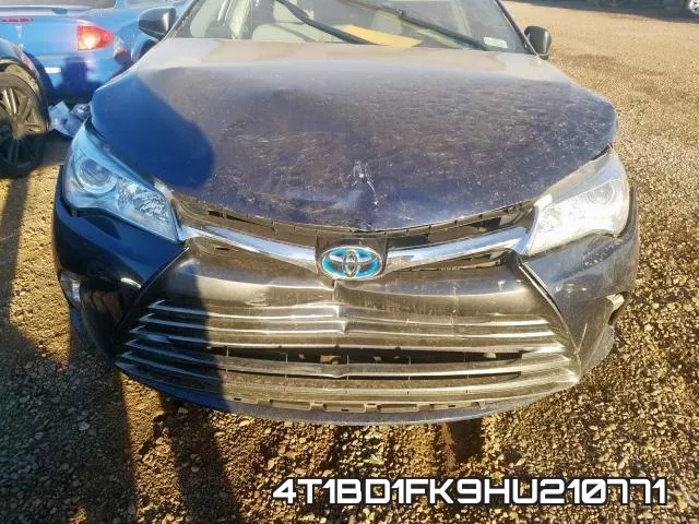 4T1BD1FK9HU210771 фото 2