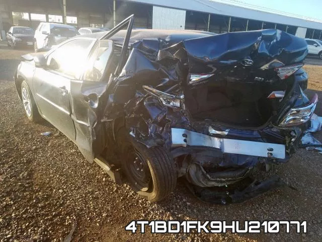 4T1BD1FK9HU210771 фото 3